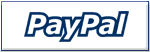 Make payments with PayPal - it's fast, free and secure!